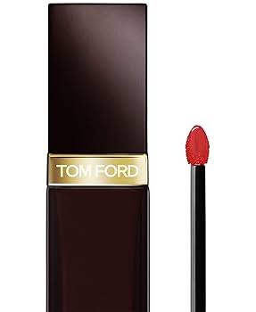 【新品未使用人気color希少】TOMFORD LIP LACQUER LUXE Review | Tom Ford Lip Lacquer Luxe | Pretty is my Profession